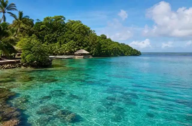 Erakor Lagoon