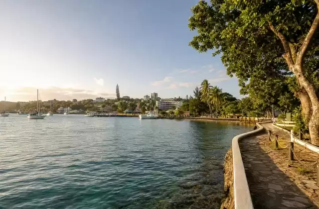 Port-Vila
