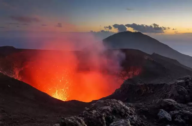 Vulkan Yasur