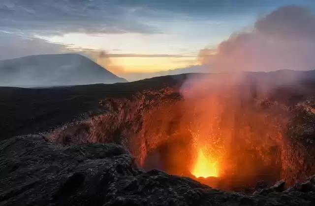 Vulkan Yasur