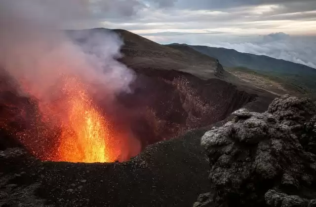 Vulkan Yasur