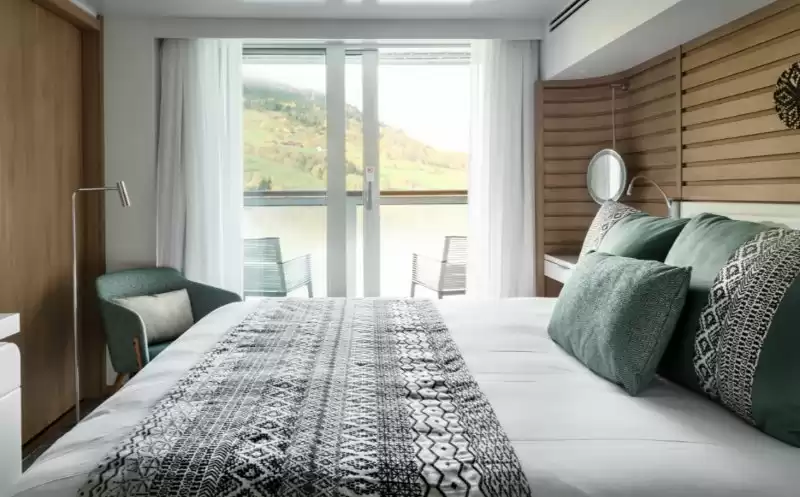 Suite Prestige Convés 6