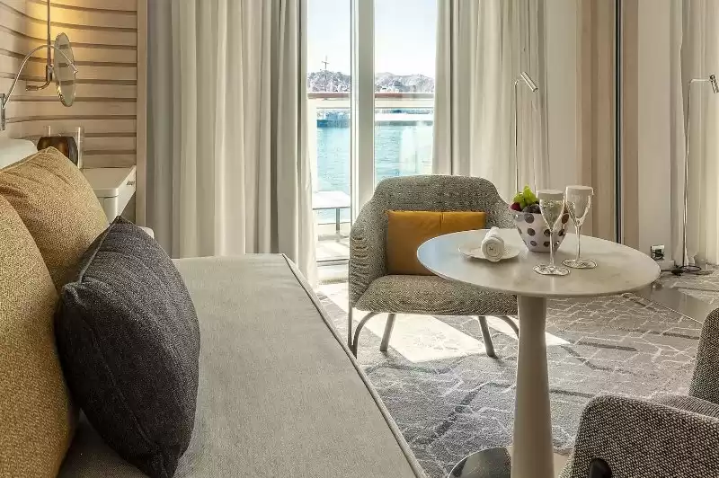 Suite Prestige Convés 6