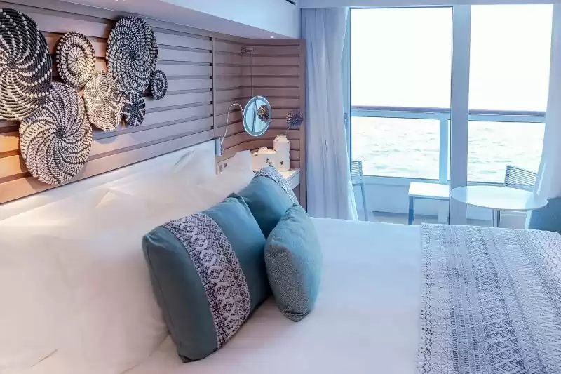 Suite Prestige Convés 6