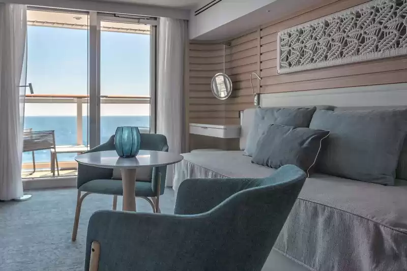 Suite Prestige Convés 6