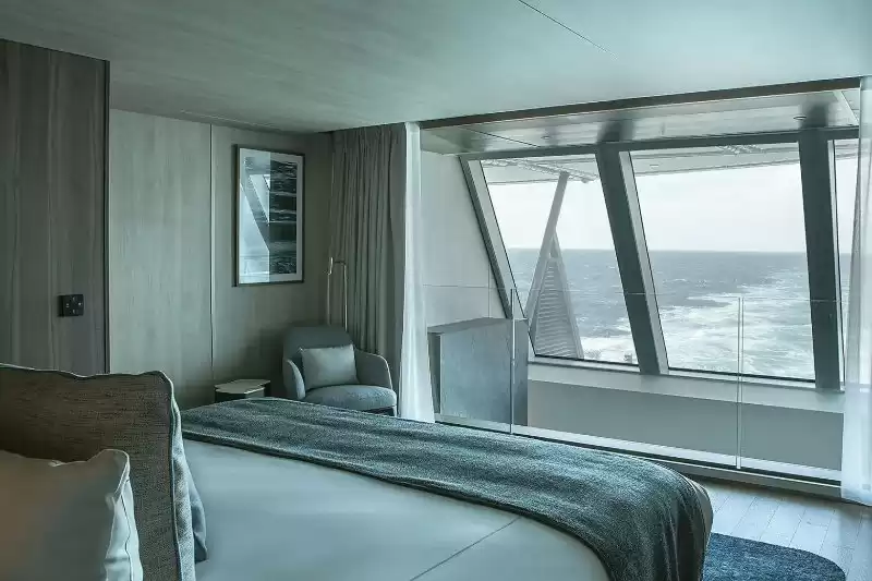 Suite Duplex - Convés 6