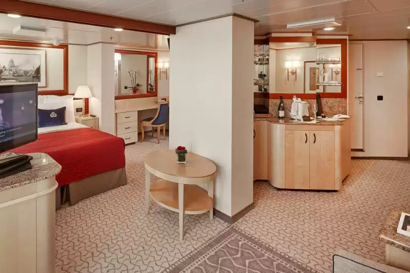 Suite Penthouse