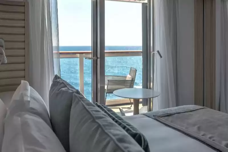 Suite Prestige Convés 5