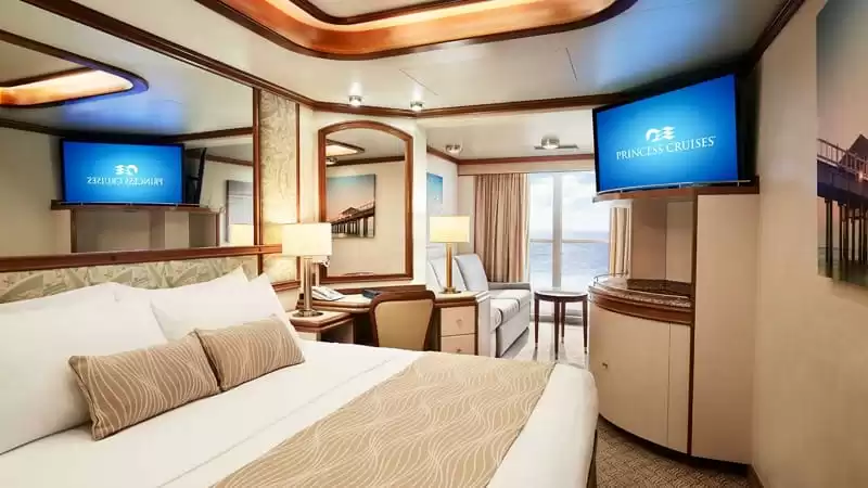 Mini-Suite (sem varanda)