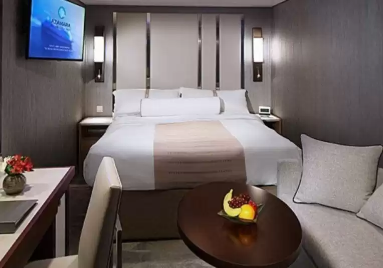 Cabine Interna