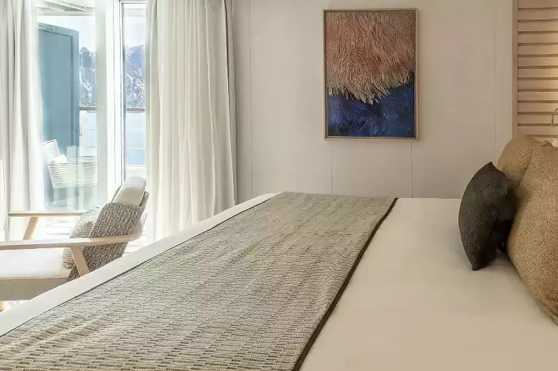 Suite Privilege Convés 6