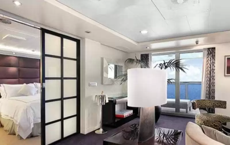 Suite Oceania