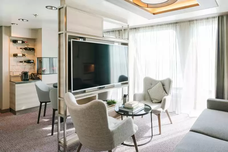 Suite XL