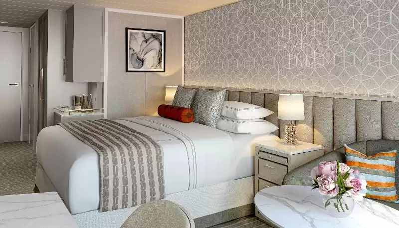 Cabina Varanda
