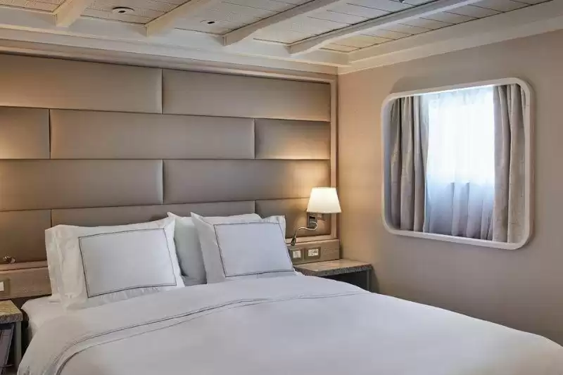 Suite Royal 1 quarto
