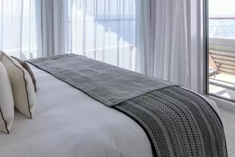 Owner's Suite Convés 5