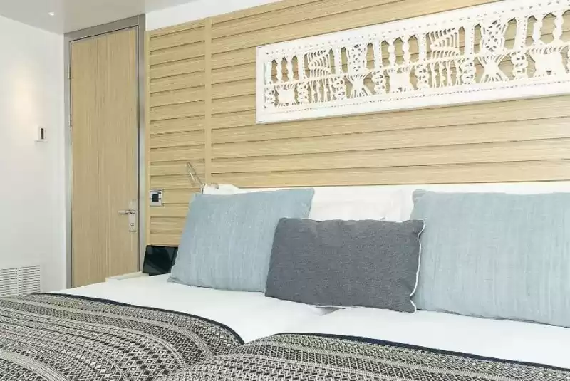Suite Grand Deluxe Convés 6