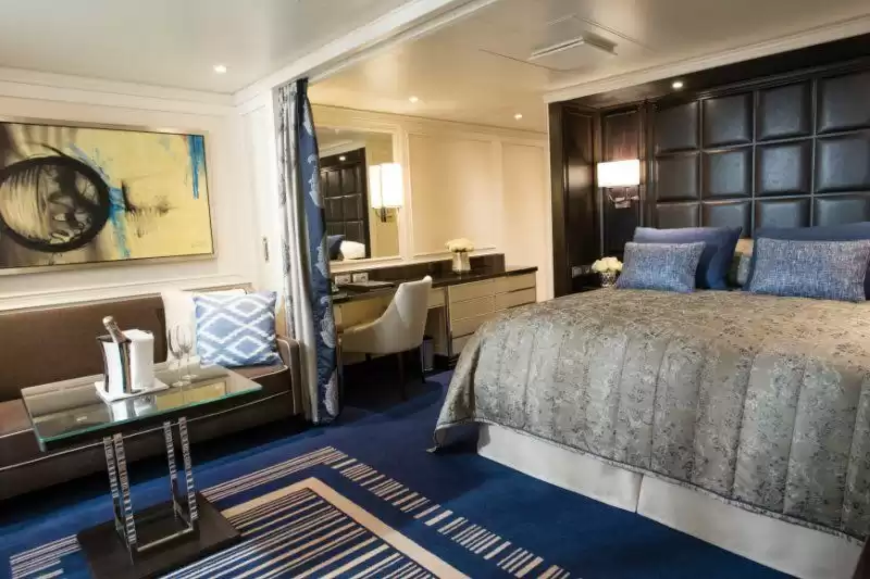 Superior Suite