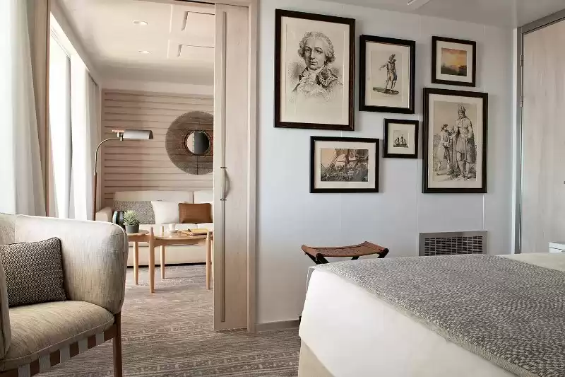 Owner's Suite Convés 5