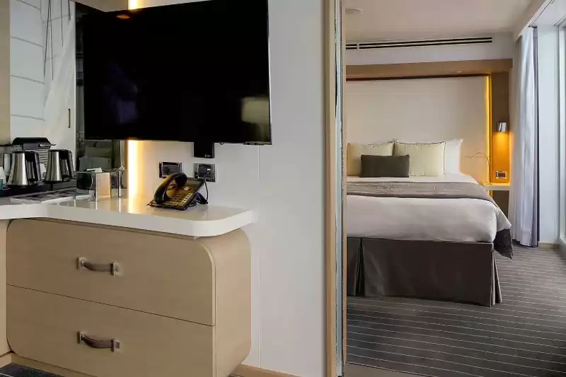 Suite Prestige Convés 5