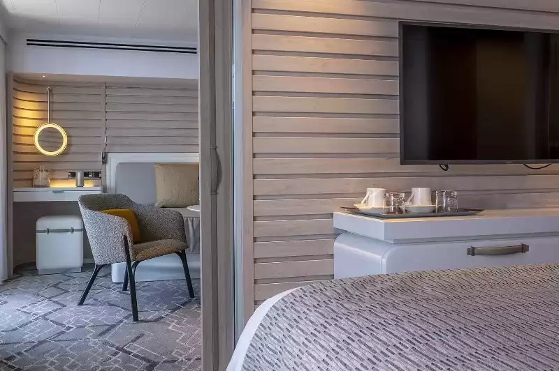 Suite Prestige Convés 5