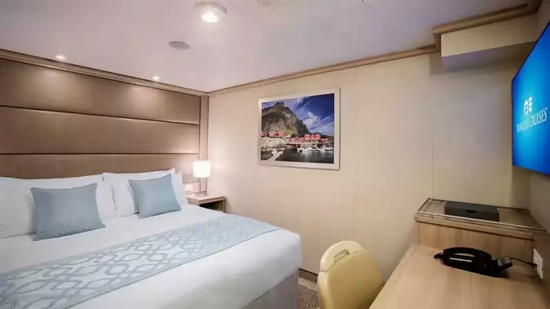 Cabine Interna