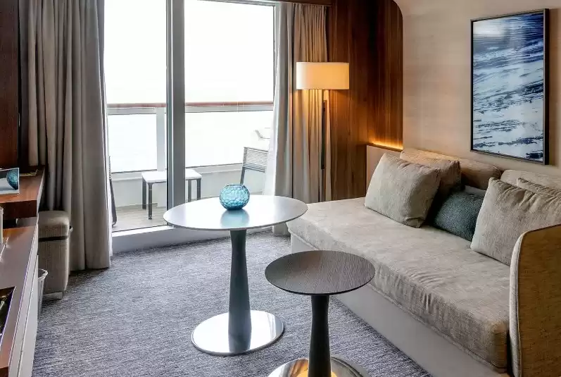 Suite Grand Prestige Convés 6