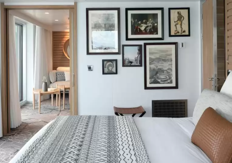 Suite Grand Deluxe Convés 6