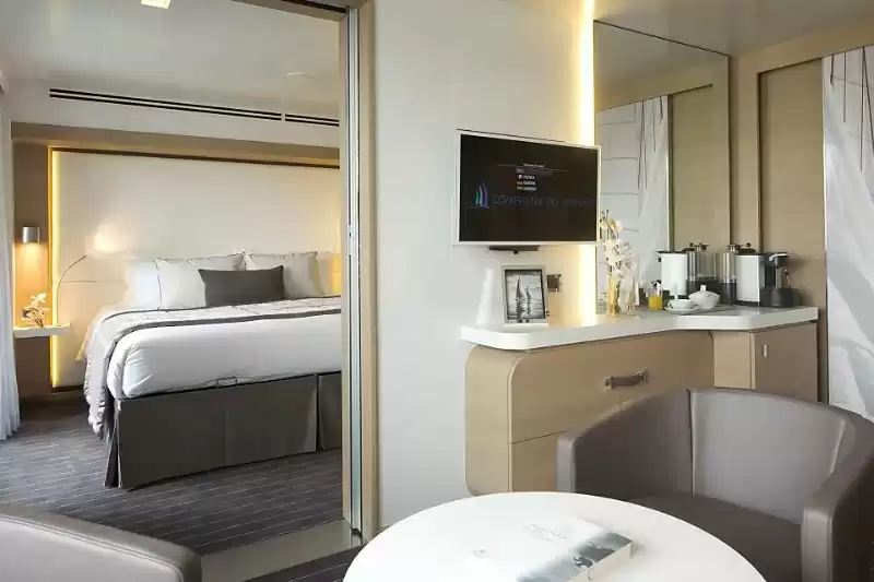 Suite Prestige Convés 6