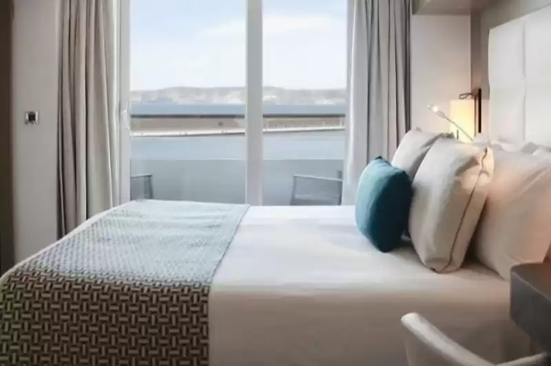 Suite Prestige - Convés 6