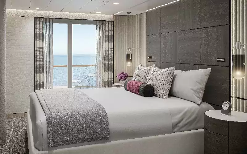 Suite Oceania