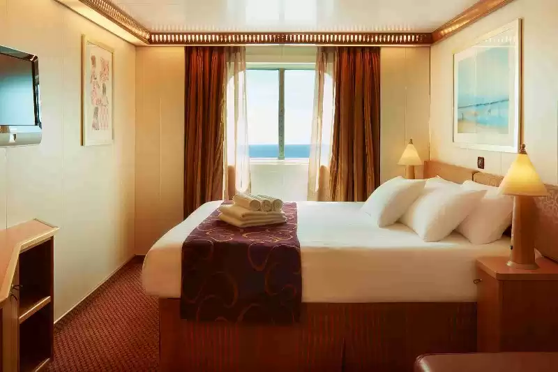 CABINE EXTERNA ALL INCLUSIVE