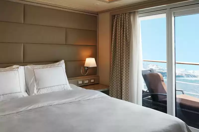 Grande Suite 2 quartos