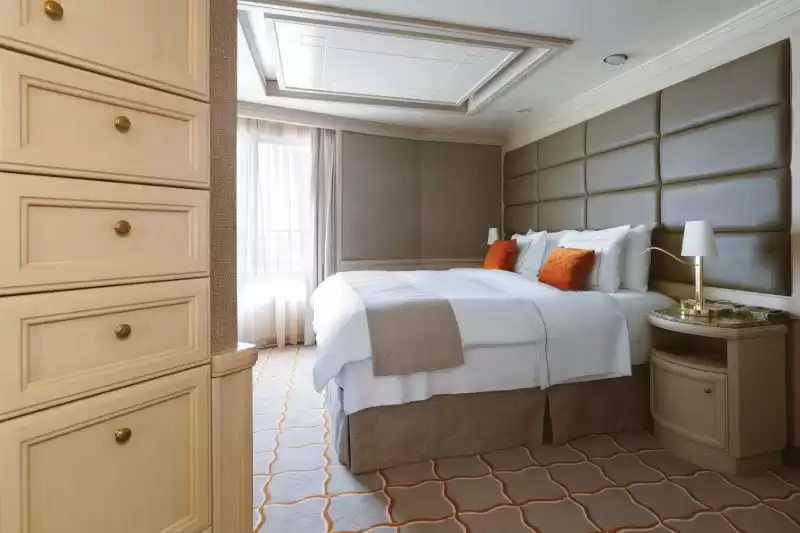 Grande Suite 2 quartos