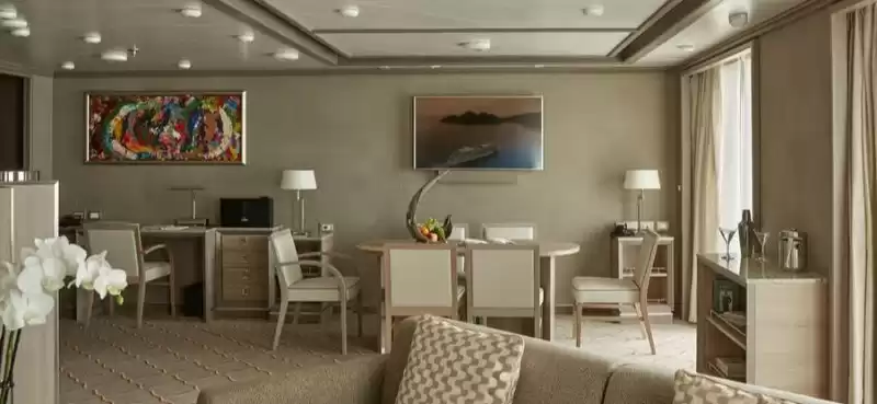 Grande Suite 1 quarto