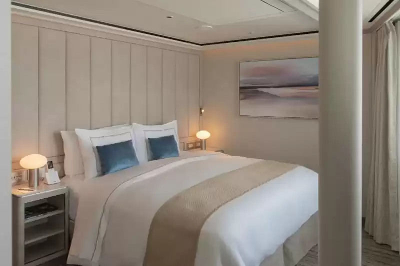 Grande Suite Júnior