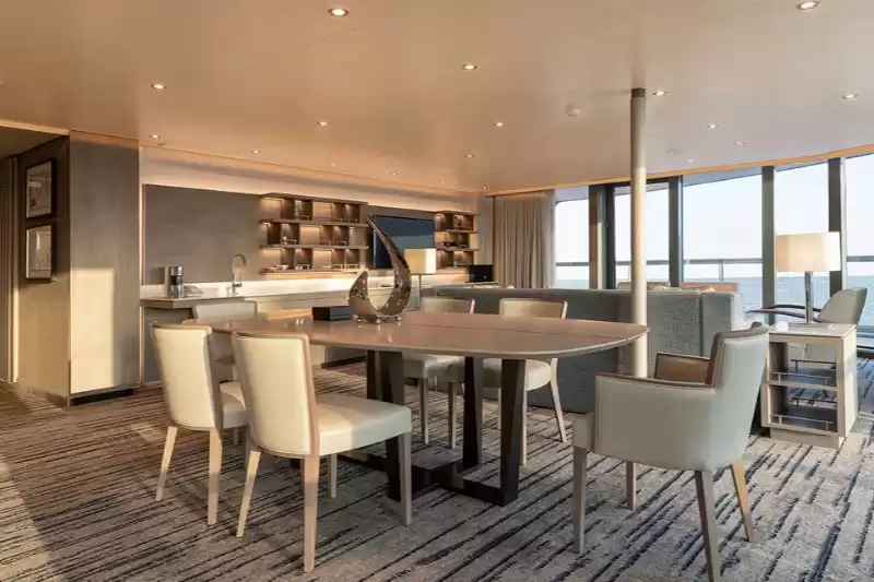 Suite do Armador