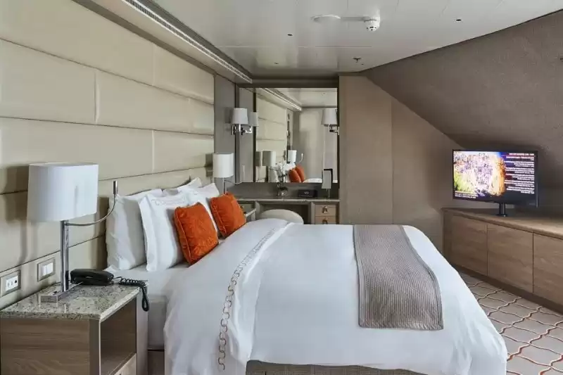 Suite Royal 1 quarto