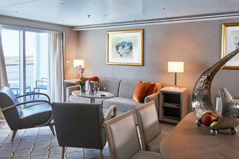 Grande Suite 1 quarto