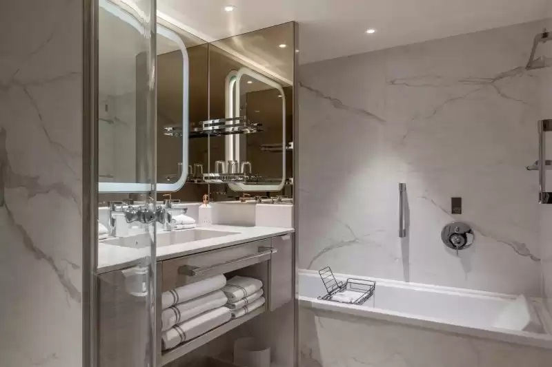 Suite Varanda Superior