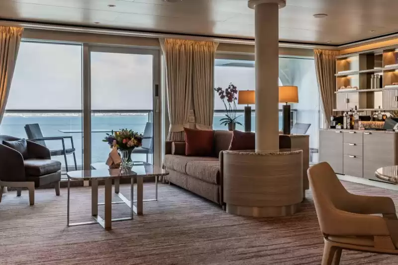Grande Suite 1 quarto