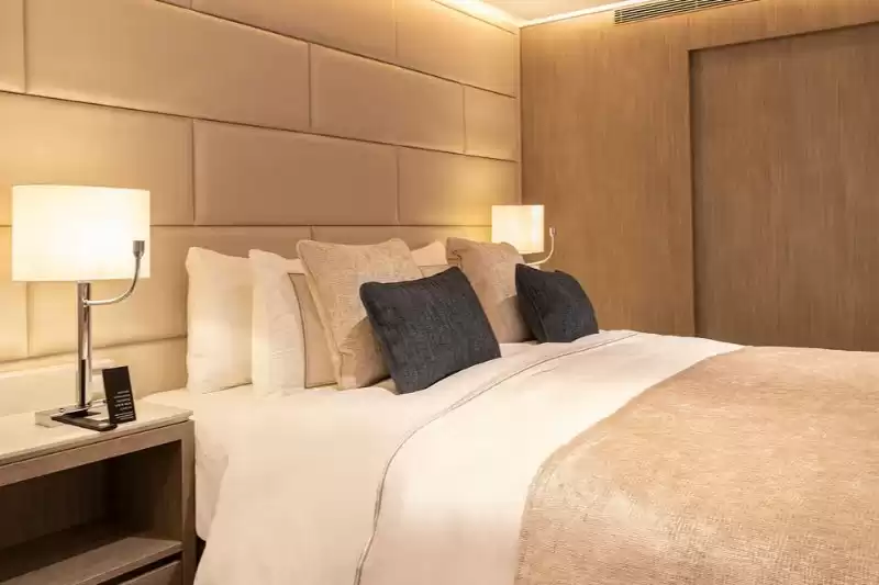Suite Varanda Deluxe
