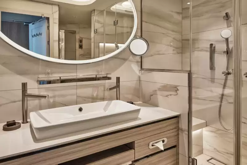 Suite Varanda Superior
