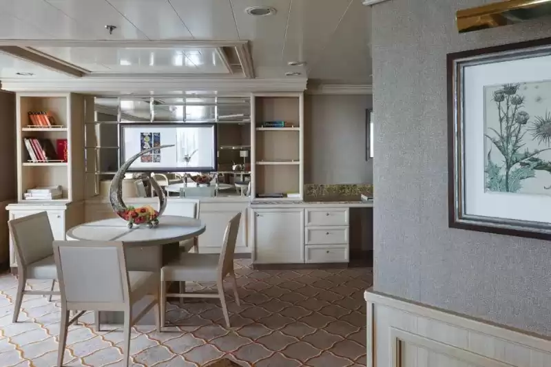 Suite Royal 1 quarto