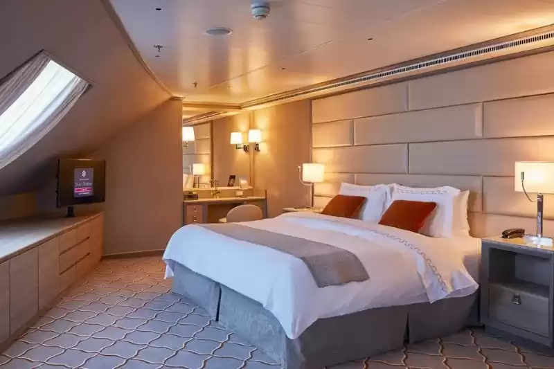 Grande Suite 1 quarto