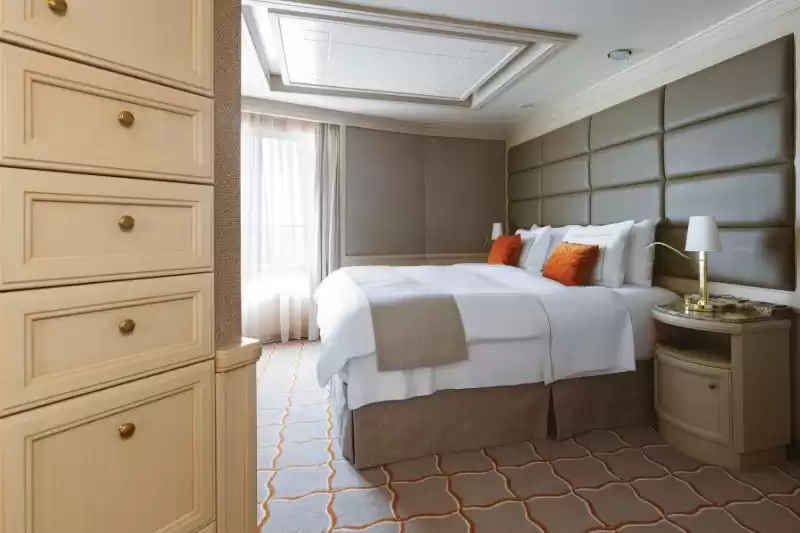 Grande Suite 2 quartos