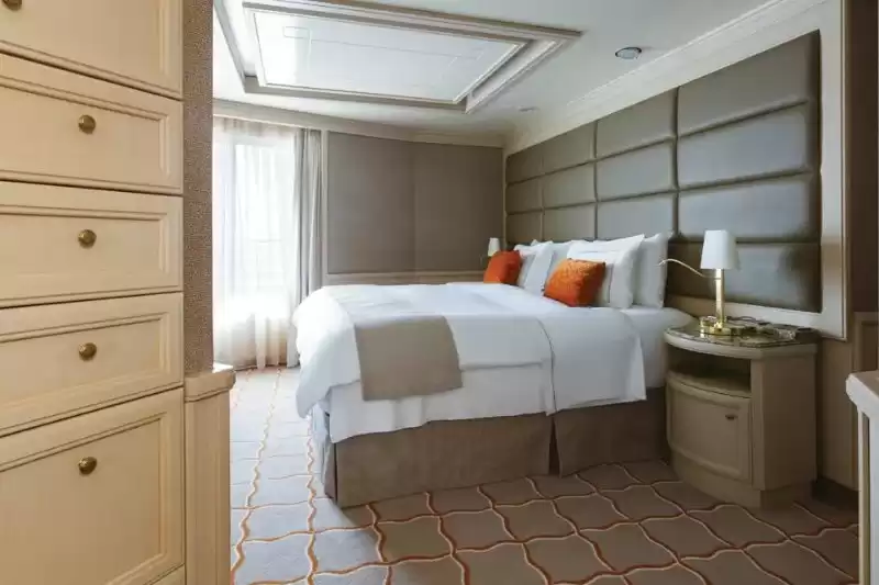Grande Suite 2 quartos