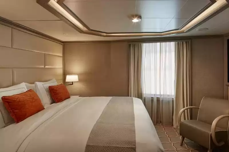 Grande Suite 2 quartos