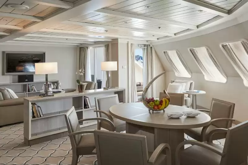 Grande Suite 1 quarto