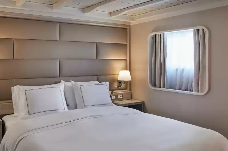 Suite Royal 1 quarto